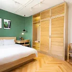 343Phamngulao D1 - Bui Vien Street & Ben Thanh Martket