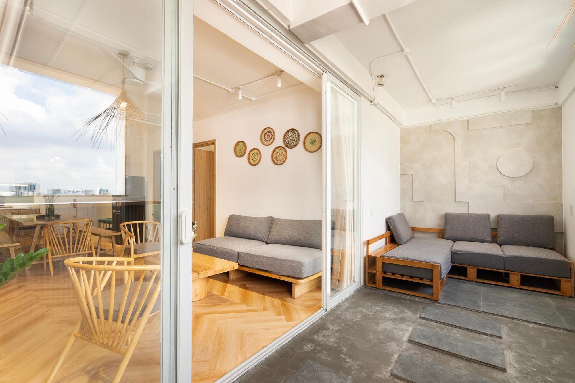 343phamngulao D1 - Bui Vien Street & Ben Thanh Martket